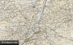 1903-1904, Foulridge