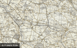 1901-1902, Foulsham