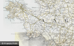 1903-1910, Four Mile Bridge