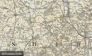 Four Points, 1897-1900