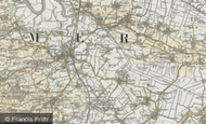 Fowler's Plot, 1898-1900