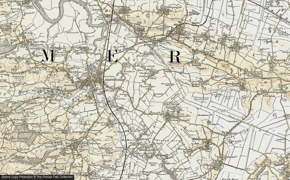 Fowler's Plot, 1898-1900