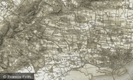 Fowlis, 1907-1908