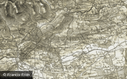 1906-1908, Fowlis Wester