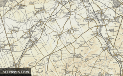 1898-1901, Fowlmere