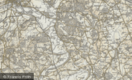 Fownhope, 1899-1901