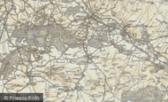 Fox Holes, 1897-1899