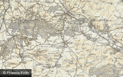 1897-1899, Fox Holes