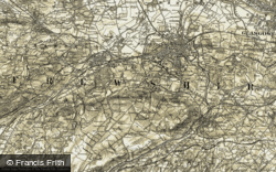 1905-1906, Foxbar