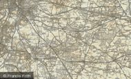 Foxbury, 1897-1902
