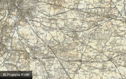 1897-1902, Foxbury