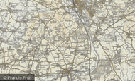 Foxcombe Hill, 1897-1899