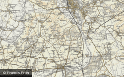 1897-1899, Foxcombe Hill