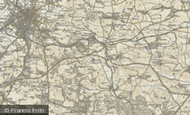 Foxcote, 1898-1900