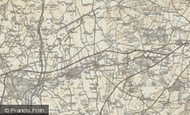 Foxdown, 1897-1900