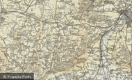 Foxendown, 1897-1898