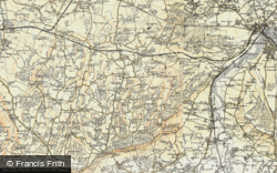 1897-1898, Foxendown