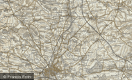 Foxford, 1901-1902