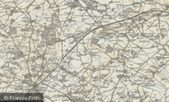 Foxham, 1898-1899