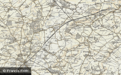 1898-1899, Foxham