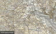 Foxhills, 1897-1909