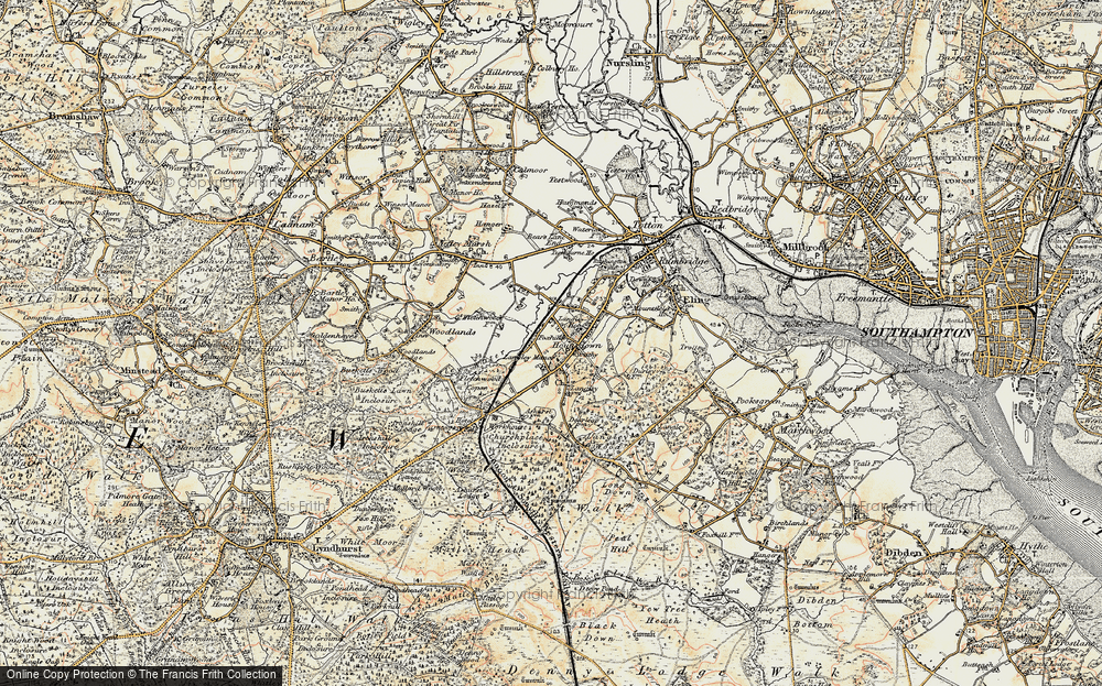1897-1909