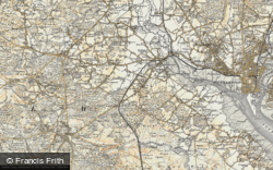 1897-1909, Foxhills