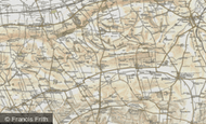 Foxholes, 1903-1904