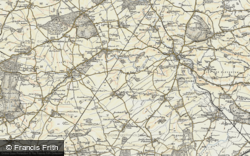 1898-1899, Foxley