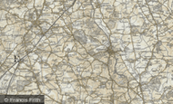 Foxlydiate, 1901-1902