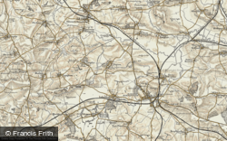 1901-1902, Foxton