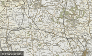 Foxton, 1903-1904