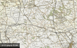 1903-1904, Foxton