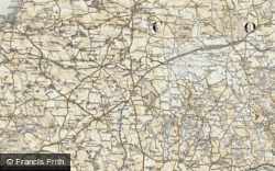 1900, Fraddon