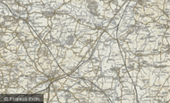 Fradley South, 1902