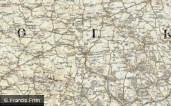 1898-1901, Framlingham