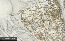 1902-1903, Frankby