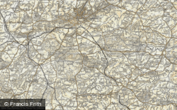 1897-1898, Frant
