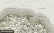 Fraserburgh, 1909-1910