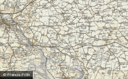 1898-1899, Frating