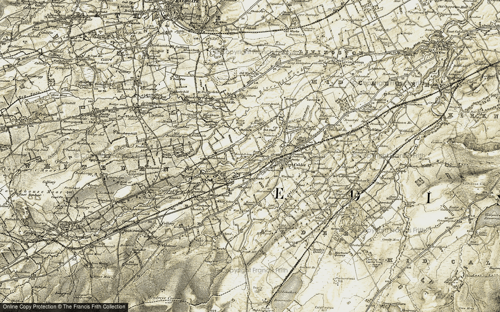 Freeport Village, 1904-1905