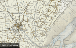 1901-1902, Freiston