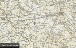 1898-1899, Frenches Green