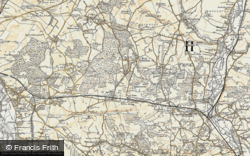 1897-1898, Frenchmoor