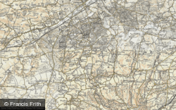 1897-1909, Frensham