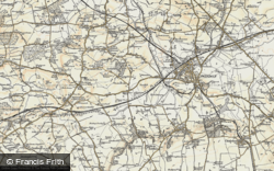 1897-1899, Freshbrook