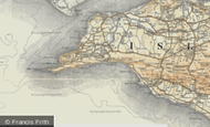 Freshwater Bay, 1899-1909