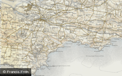 1901-1912, Freshwater East