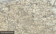 Friarn, 1898-1900