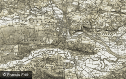 1906-1908, Friarton